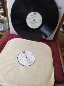 Платівки Пластинки ^/--/^ Emerson, Lake &amp; Palmer - Works. Volume-1  2 пластинки декор ^_^^^ Emerson, Lake &amp; Palmer - Works. Volume-1 2 пластинки декор - фото фото фото