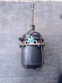 Інше Другое ^/--/^ Енергоакумулятор Setra 24/24 мембрана-поршень барабанні гальма M /--/ 16 /--/ x /--/ 1.5 Энергоаккумулятор барабанных тормозов ^_^^^ Энергоаккумулятор Setra 24/24 мембрана-поршень барабанные тормоза M /--/ 16 /--/ x /--/ 1. 5 Энергоаккумулятор барабанных тормозов - фото фото фото