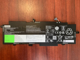 Акумулятори Аккумуляторы ^/--/^ 3974 Акумулятор Оригінальний LENOVO L /--/ 20 /--/ C /--/ 4 /--/ P /--/ 72 Знос: 1 Lenovo ThinkPad T /--/ 14 /--/ s Gen 2 ^_^^^ 3974 ОРИГИНАЛ! LENOVO L /--/ 20 /--/ C /--/ 4 /--/ P /--/ 72 Снос: 1 Lenovo ThinkPad T /--/ 14 /--/ s Gen 2 - фото фото фото