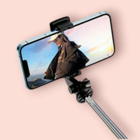 Моноподи для селфи Моноподы для селфи ^/--/^ Штатив для телефона селфи палка Selfie XO-SS /--/ 09 тренога с кнопкой пультом Bluetooth ^_^^^ селфі палиця Selfie XO-SS /--/ 09 тренога з кнопкою пультом Bluetooth - фото фото фото