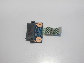 Шлейфи Шлейфы ^/--/^ Шлейф к приводу Lenovo G /--/ 505 /--/ s (NZ-5289) ^_^^^ Шлейф до приводу Lenovo G /--/ 505 /--/ s (NZ-5289) - фото фото фото