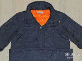 Куртки Куртки ^/--/^ Фирменная стильная куртка - пуховик H&amp;M, SIZE S  (СУПЕР ЦЕНА!!!) ^_^^^ Фірмова стильна куртка - пуховик H&amp;M, SIZE S (СУПЕР ЦЕНА!!!) - фото фото фото