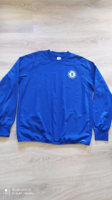 Светри Свитера ^/--/^ Спортивна кофта челсі оригінал  (нюанс) Adidas ^_^^^ Спортивная кофта челси оригинал (нюанс) Adidas - фото фото фото