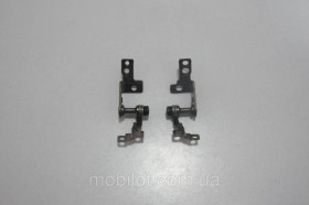 Корпуса Корпуса ^/--/^ Петли HP mini 110-3660 /--/ st (NZ-3564) ^_^^^ Петлі HP mini 110-3660 /--/ st (NZ-3564) - фото фото фото