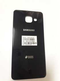 Інше Другое ^/--/^ Samsung A /--/ 3 2016 a /--/ 310 стекло заднее оригинал  в отличном состоянии ^_^^^ Samsung A /--/ 3 2016 a /--/ 310 скло заднє оригінал у відмінному стані - фото фото фото