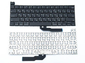 Клавіатури Клавиатуры ^/--/^ Клавиатура для APPLE A /--/ 2251 MacBook Pro 13&amp;quot; (2020, 2021) (RU, Small Enter) ^_^^^ Клавіатура для APPLE A /--/ 2251 MacBook Pro 13&amp;quot; (2020, 2021) (RU, Small Enter) - фото фото фото