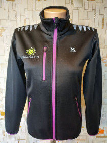 Куртки Куртки ^/--/^ Термокуртка жііноча MXDC SPORT стрейч софтшелл p-p XS ^_^^^ Термокуртка женщин MXDC SPORT стрейч софтшелл p-p XS - фото фото фото