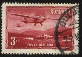 Румунія Румыния ^/--/^ Румыния 1931 г № 428 гашеная ^_^^^ Румунія 1931 р. No 428 гашена - фото фото фото