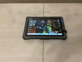 Інші моделі Другие модели ^/--/^ Захищений планшет Getac F /--/ 110 G /--/ 4, 11.6&amp;quot;, i /--/ 5-7200 /--/ U, 8 /--/ GB, 128 /--/ GB SSD, дві батареї, 4 /--/ G LTE, стилус ^_^^^ Защищенный планшет Getac F /--/ 110 G /--/ 4, 11.6&amp;quot;, i /--/ 5-7200 /--/ U, 8 /--/ GB, 128 /--/ GB SSD, две батареи, 4 /--/ G LTE, стилус - фото фото фото