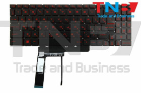 Клавіатури Клавиатуры ^/--/^ Клавиатура MSI GL /--/ 66 GL /--/ 76 GF /--/ 66 GF /--/ 76 MS-17 /--/ L /--/ 1 MS-17 /--/ L /--/ 1 MS-17 /--/ L /--/ 2 Черная с подсветкой RUUS КРАСНЫЕ БУКВЫ ^_^^^ Клавіатура MSI GL /--/ 66 GL /--/ 76 GF /--/ 66 GF /--/ 76 MS-17 /--/ L /--/ 1 MS-17 /--/ L /--/ 1 MS-17 /--/ L /--/ 2 MS-17 /--/ L /--/ 3 MS-17 /--/ L /--/ 4 Чорна з червоним підсвічуванням - фото фото фото