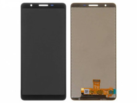 Сенсорні екрани і Дисплеї Сенсорные экраны и Дисплеи ^/--/^ Дисплей Samsung A /--/ 013 /--/ F з сенсором , чорний, Оригінал. GH /--/ 82-23392 /--/ A ^_^^^ Дисплей Samsung A /--/ 013 /--/ F с сенсором, черный, Оригинал. GH /--/ 82-23392 /--/ A - фото фото фото