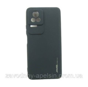Чохли, бампера Чехлы, бампера ^/--/^ Xiaomi Poco F /--/ 4 Redmi K /--/ 50 Pro Силиконовый чехол Защита камеры (черный) ^_^^^ Xiaomi Redmi K /--/ 50 Pro Силіконовий чохол Захист камери (чорний) - фото фото фото