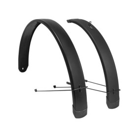 Інше Другое ^/--/^ Крила Eurofender Duo Square 29&amp;quot; / 72 мм чорний-матовий (ros /--/ 070) ^_^^^ Крылья Eurofender Duo Square 29&amp;quot; / 72 мм черный-матовый (ros /--/ 070) - фото фото фото