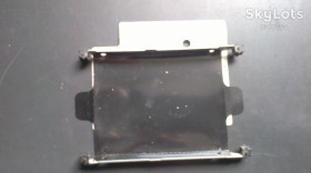 Корпуса Корпуса ^/--/^ 2121 - Корзина HDD HP Mini 210 ^_^^^ 2121 Корзина HDD HP Mini 210 - фото фото фото