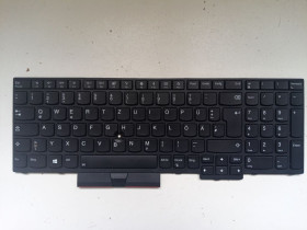 Клавіатури Клавиатуры ^/--/^ Б/У Клавіатура не робоча  (ДОНОР) Lenovo L /--/ 580 ^_^^^ Б/У Клавиатура не рабочая (ДОНОР) Lenovo L /--/ 580 - фото фото фото