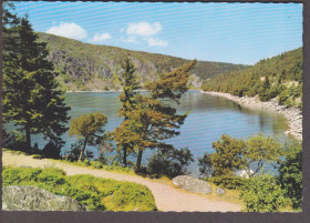 Європа Европа ^/--/^ Франция 1969 ХОЛМЫ ОЗЕРО Le Lac Blank 1054 м ПЕЙЗАЖ ГЕОЛОГИЯ ГЕОФИЗИКА ТУРИЗМ ПОЧТОВЫЙ ДОКУМЕНТ ПК ^_^^^ Франція 1969 ХОЛМИ ОЗЕРО Le Lac Blank 1054 м ПЕЙЗАЖ ГЕОЛОГІЯ ГЕОФІЗИКА ТУРИЗМ ПОШТОВИЙ ДОКУМЕНТ ПК - фото фото фото