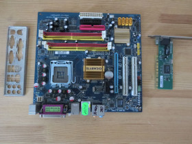 Материнські плати Материнские платы ^/--/^ Материнская плата Gigabyte GA-EG /--/ 31 /--/ MF-S /--/ 2 S /--/ 775 ^_^^^ Матерінська плата Gigabyte GA-EG /--/ 31 /--/ MF-S /--/ 2 S /--/ 775 - фото фото фото