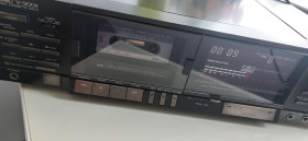 Магнитофони Магнитофоны ^/--/^ Кассетная дека Teac V-900 /--/ x ^_^^^ Дека Teac V-900 /--/ x - фото фото фото
