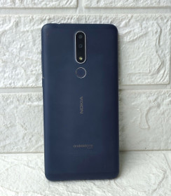Nokia, Microsoft Nokia, Microsoft ^/--/^ Nokia 3.1 Plus 3/32 ^_^^^ Nokia 3. 1 Plus 3/32 - фото фото фото