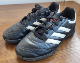 Інше взуття Другая обувь ^/--/^ Футзалки дит. Adidas 31 ^_^^^ Футзалки дет. Adidas 31 - фото фото фото
