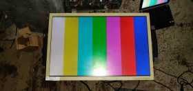 Acer Acer ^/--/^ Широкоформатный ЖК-монитор с DVI и audio 22 дюйма Acer № 22291103 ^_^^^ Широкоформатний ЖК-монітор з DVI та audio 22 дюйма Acer No 22291103 - фото фото фото