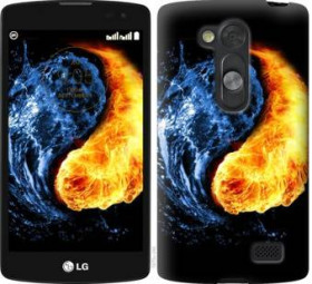 Чохли, бампера Чехлы, бампера ^/--/^ Чехол на LG L Fino D /--/ 295 Инь-Янь 1670 /--/ u-240 ^_^^^ Чехол на LG L Fino D /--/ 295 Інь-Янь 1670 /--/ u-240 - фото фото фото