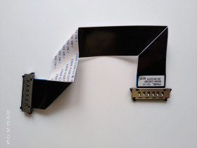 Шлейфи Шлейфы ^/--/^ LVDS кабель BN /--/ 96-23839 /--/ D для телевизора Samsung UE /--/ 32 /--/ EH /--/ 6037 /--/ K ^_^^^ LVDS кабель BN /--/ 96-23839 /--/ D для телевізора Samsung UE /--/ 32 /--/ EH /--/ 6037 /--/ K - фото фото фото