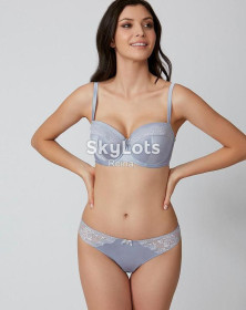 Бюстгальтери Бюстгальтеры ^/--/^ Ніжний бюстгальтер 30 /--/ dd 65 /--/ dd boux avenue ^_^^^ Нежный бюстгальтер 30 /--/ dd 65 /--/ dd boux avenue - фото фото фото