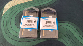 Оперативна пам'ять Оперативная память ^/--/^ Оперативна пам’ять Golden Memory 16 GB    (1 /--/ x /--/ 16 GB) SO-DIMM DDR /--/ 4-3200 MHz    (GM /--/ 32 /--/ S /--/ 22 /--/ S /--/ 8/16) ^_^^^ Оперативная память Golden Memory 16 GB (1 /--/ x /--/ 16 GB) SO-DIMM DDR /--/ 4-3200 MHz (GM /--/ 32 /--/ S /--/ 22 /--/ S /--/ 8/16) - фото фото фото