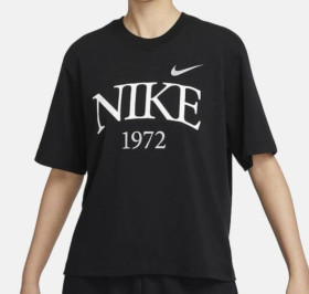 Футболки Футболки ^/--/^ Футболка sportswear classic boxy tee w fq /--/ 6601-010 - фото фото фото