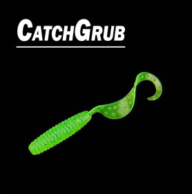Воблери, принади Воблеры, приманки ^/--/^ Упаковка силіконових приманок SeaSky Fishing CatchGrub #1 65 /--/ mm 2.1 /--/ g   (10 /--/ шт.) ^_^^^ Силиконовая приманка твистер Proleurre 60 /--/ мм 1,3 /--/ г со вкусом криветки (10 /--/ шт.) - фото фото фото