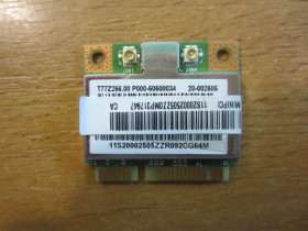 Wi-Fi адаптери Wi-Fi адаптеры ^/--/^ Адаптер WI-FI Lenovo G /--/ 780 BCM /--/ 94313 /--/ HMG /--/ 2 /--/ L ^_^^^ WI-FI Lenovo G /--/ 780 BCM /--/ 94313 /--/ HMG /--/ 2 /--/ L - фото фото фото