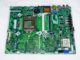 Материнські плати Материнские платы ^/--/^ HP All-In-One 21 22 материнская плата IPSHB-LV + модуль Wi-Fi 729132-002 729132-502 729132-602 ^_^^^ HP All-In-One 21 22 материнська плата IPSHB-LV + модуль Wi-Fi 729132-002 729132-502 729132-602 - фото фото фото