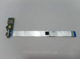 Інші комплектуючі Другие комплектующие ^/--/^ Дополнительная плата Lenovo U /--/ 310 (NZ-11663) ^_^^^ Додаткова плата Lenovo U /--/ 310 (NZ-11663) - фото фото фото
