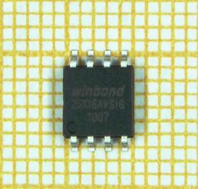 Мікросхеми Микросхемы ^/--/^ Flash, Serial Eeprom Winbond W /--/ 25 /--/ X /--/ 16 /--/ AVSIG,SOP /--/ 8 ^_^^^ Serial Eeprom Winbond W /--/ 25 /--/ X /--/ 16 /--/ AVSIG, SOP /--/ 8 - фото фото фото