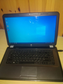 HP HP ^/--/^ HP Pavilion g /--/ 6 AMD A /--/ 4 3300 /--/ M 1,9 /--/ GHz  +  HDD 160 /--/ Gb  +  Ram 2 /--/ Gb ^_^^^ HP Pavilion g /--/ 6 AMD A /--/ 4 3300 /--/ M 1,9 /--/ GHz + HDD 160 /--/ Gb + Ram 2 /--/ Gb - фото фото фото