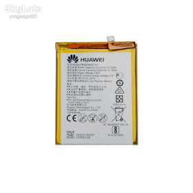 Акумулятори Аккумуляторы ^/--/^ АКБ HUAWEI HB /--/ 386483 /--/ ECW+ GR /--/ 5  (2017)Nova Plus/Honor 6 /--/ X/Mate 9 Lite ^_^^^ АКБ HUAWEI HB /--/ 386483 /--/ ECW+ GR /--/ 5 (2017)Nova Plus/Honor 6 /--/ X/Mate 9 Lite - фото фото фото