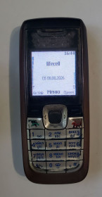 Nokia, Microsoft Nokia, Microsoft ^/--/^ Nokia 2610 - фото фото фото