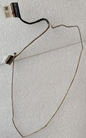 Шлейфи Шлейфы ^/--/^ Шлейф матриці з ноутбука ASUS X /--/ 507 /--/ U 30 /--/ pin EDP CABLE LUXSHARE-ICT 1422-02 /--/ TS /--/ 0 /--/ AS оригінал, б/в. ^_^^^ Шлейф матрицы с ноутбука ASUS X /--/ 507 /--/ U 30 /--/ pin EDP CABLE LUXSHARE-ICT 1422-02 /--/ TS /--/ 0 /--/ AS оригинал, б/в. - фото фото фото