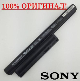 Акумулятори Аккумуляторы ^/--/^ Оригинальная батарея для ноутбука SonyVaioVPC-CA VPCCA VPC-EG VPCCA VPC-EJ VPCEJ серии VGP-BPS /--/ 26 ^_^^^ Оригінальна батарея для ноутбука SONY VPC-C, VPC-CA, VPC-CB - VGP-BPS /--/ 26 (10.8 /--/ V, 4000 /--/ mAh) - Аккумуля - фото фото фото