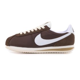 Кросівки Кроссовки ^/--/^ Nike Cortez Brown White 38 - фото фото фото