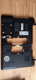 Корпуса Корпуса ^/--/^ Нижня частина корпуса для ноутбука Acer Aspire 5943, б/в ^_^^^ Нижняя часть корпуса для ноутбука Acer Aspire 5943, б/у - фото фото фото