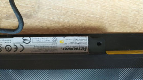 Акумулятори Аккумуляторы ^/--/^ Батарея для ноутбука Lenovo IdeaPad 100-15 /--/ IBD L /--/ 15 /--/ L /--/ 4 /--/ A /--/ 01      (11 /--/ см), 2200 /--/ mAh      (32 /--/ Wh), 4 /--/ cell, 14.4 V, Li-ion, чорний ^_^^^ Батарея для ноутбука Lenovo IdeaPad 100-15 /--/ IBD L /--/ 15 /--/ L /--/ 4 /--/ A /--/ 01 (11 /--/ см), 2200 /--/ mAh (32 /--/ Wh), 4 /--/ cell, 14.4 V, Li-ion, черный - фото фото фото