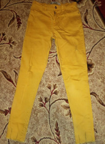 Джинси Джинсы ^/--/^ Джинсы детские 158 /--/ см. Denim Co брюки ^_^^^ Джинси дитячі 158 см. Denim Co брюки - фото фото фото
