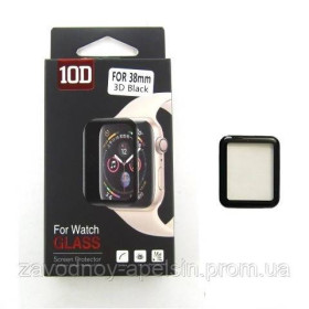 Розумні годинники (Smart watch) Умные часы (Smart watch) ^/--/^ Стекло защитное Apple Watch 38 mm ^_^^^ Apple Watch 38 mm - фото фото фото