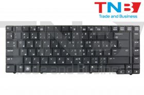 Клавіатури Клавиатуры ^/--/^ Клавиатура HP EliteBook 8440 /--/ p 8440 /--/ w без трекпоинта ^_^^^ Клавіатура HP EliteBook 8440 /--/ p 8440 /--/ w без трекоінту - фото фото фото