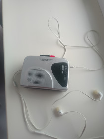 Портативні плеєри Портативные плееры ^/--/^ касетний плеєр Groov-e Retro від 1 /--/ грн ^_^^^ кассетный плеер Groov-e Retro от 1 /--/ грн - фото фото фото