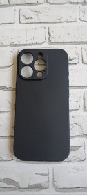 Чохли, бампера Чехлы, бампера ^/--/^ Чохол TPU Epik Black Full Camera для Apple iPhone 16 Pro  (6.3&amp;quot;) ^_^^^ Чехол TPU Epik Black Full Camera для Apple iPhone 16 Pro (6.3&amp;quot;) - фото фото фото