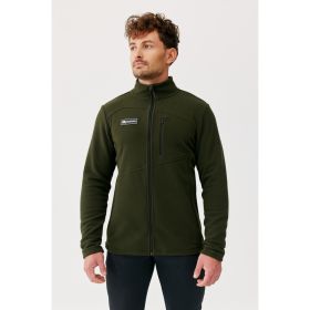 Термобілизна Термобелье ^/--/^ Флісова кофта Radical Kamet хакі (kamet-khaki) ^_^^^ Флисовая кофта Radical Kamet хаки (kamet-khaki) - фото фото фото