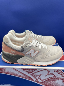 Кросівки Кроссовки ^/--/^ Кроссовки New Balance ML /--/ 999 /--/ KGP  (US 8.5) ^_^^^ Кросівки New Balance ML /--/ 999 /--/ KGP (US 8.5) - фото фото фото